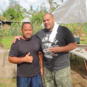 Meet your Posher, Osa